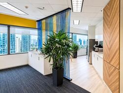 Suntec Tower Three (D1), Office #624020581